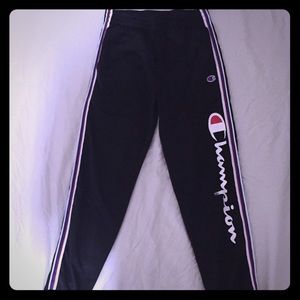 Champion Sweatpants